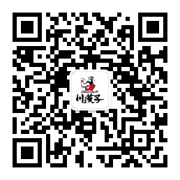关注公众号