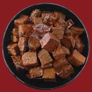 产品介绍卤牛肉